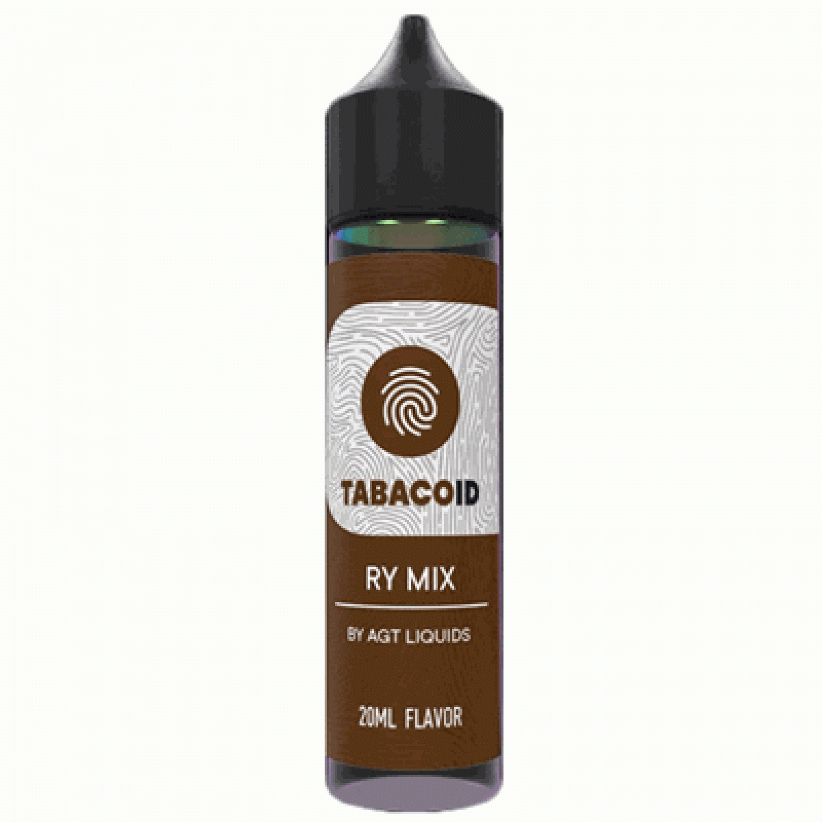 iD Tabaco RY Mix Flavorshot 20ml/60ml